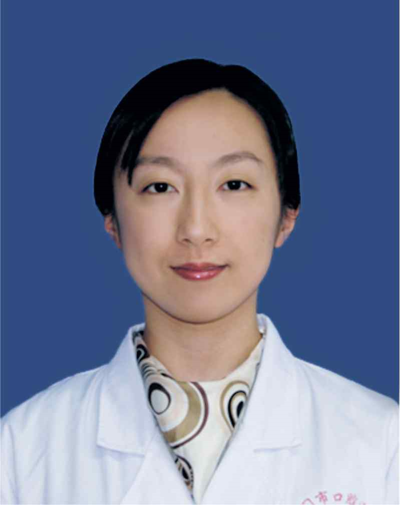 李辉莉